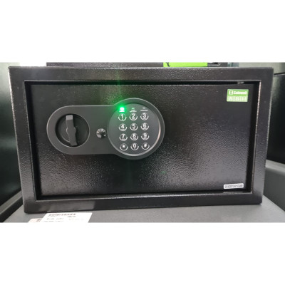 Caja fuerte de seguridad marca SAFEWELL BY ABM Caja fuerte de seguridad marca SAFEWELL BY ABM