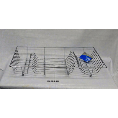 Escurridor de platos cromado MARCA RAGALTA Escurridor de platos cromado MARCA RAGALTA