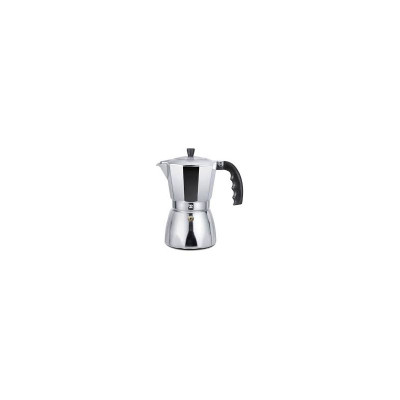Cafetera para expreso 3 tazas MARCA BENE CASA Cafetera para expreso 3 tazas MARCA BENE CASA