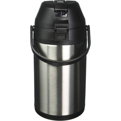 Thermo de 3.5 litro con dispensador MARCA BRENTWOOD Thermo de 3.5 litro con dispensador MARCA BRENTWOOD