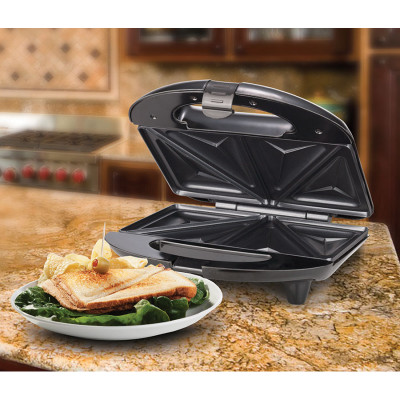 Sandwichera MARCA BRENTWOOD Sandwichera MARCA BRENTWOOD
