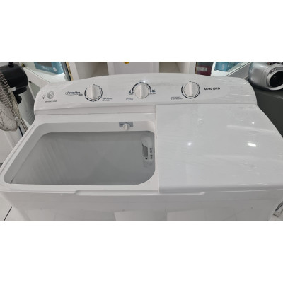 Lavadora semi-automatica 33 libras MARCA PREMIERE BY ABM