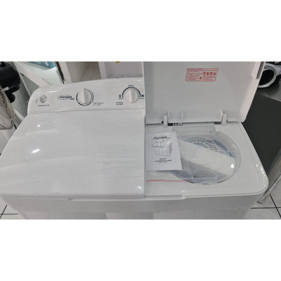 Lavadora semi-automatica 33 libras MARCA PREMIERE BY ABM