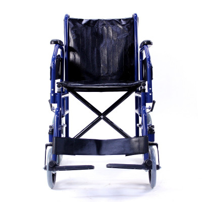Silla de ruedas de Aluminio para transporte MARCA PREMIERE ABM MEDICAL CARE Silla de ruedas de Aluminio para transporte MARCA PREMIERE ABM MEDICAL CARE