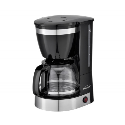 Cafetera de 10 tazas MARCA BRENTWOOD Cafetera de 10 tazas MARCA BRENTWOOD