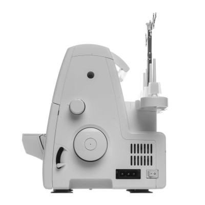 Máquina de coser Overlock MARCA SINGER Máquina de coser Overlock MARCA SINGER