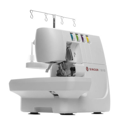 Máquina de coser Overlock MARCA SINGER Máquina de coser Overlock MARCA SINGER