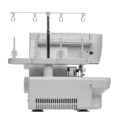 Máquina de coser Overlock MARCA SINGER Máquina de coser Overlock MARCA SINGER
