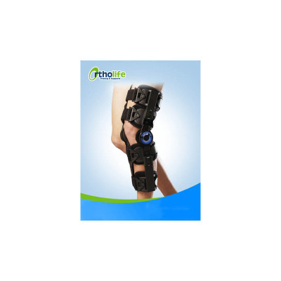 Rodillera Articulada Posterior A Operacion Marca Abm Medical Care Rodillera Articulada Posterior A Operacion Marca Abm Medical Care