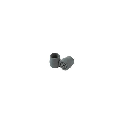Repuesto taco de hule para andador MARCA ABM MEDICAL CARE Repuesto taco de hule para andador MARCA ABM MEDICAL CARE