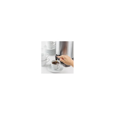 Percoladora de 40 tazas MARCA BLACK DECKER Percoladora de 40 tazas MARCA BLACK DECKER