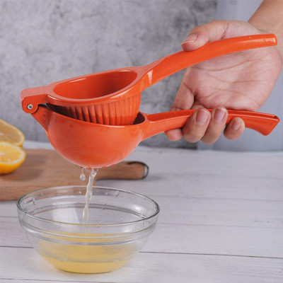 Exprimidor de limón, naranja o lima de 9 cm MARCA EURO WARE Exprimidor de limón, naranja o lima de 9 cm MARCA EURO WARE
