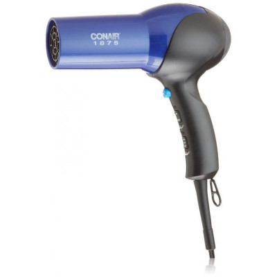 Secadora de pelo de 1875w MARCA CONAIR Secadora de pelo de 1875w MARCA CONAIR