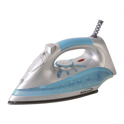 Plancha a vapor MARCA BRENTWOOD Plancha a vapor MARCA BRENTWOOD