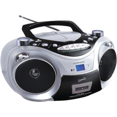 Radiograbadora FM/AM, MP3, USB, CD, MP3, Bluetooth MARCA SUPERSONIC Radiograbadora FM/AM, MP3, USB, CD, MP3, Bluetooth MARCA SUPERSONIC