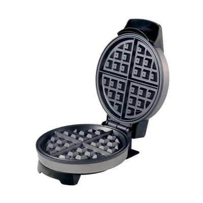 Waflera Tipo belga de acero inoxidable MARCA BRENTWOOD Waflera Tipo belga de acero inoxidable MARCA BRENTWOOD
