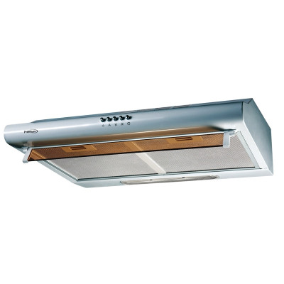 Extractor de olores de 24 pulgadas de acero inoxidable MARCA PREMIUM