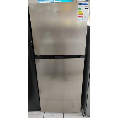 Refrigerador de 13 pies cúbicos MARCA PREMIERE BY ABM