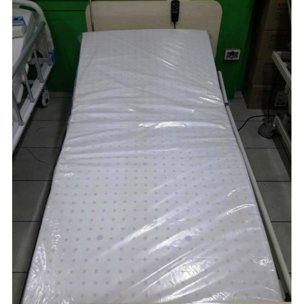 Colchón Latex Imperial para cama hospitalaria MARCA AEROLATEX