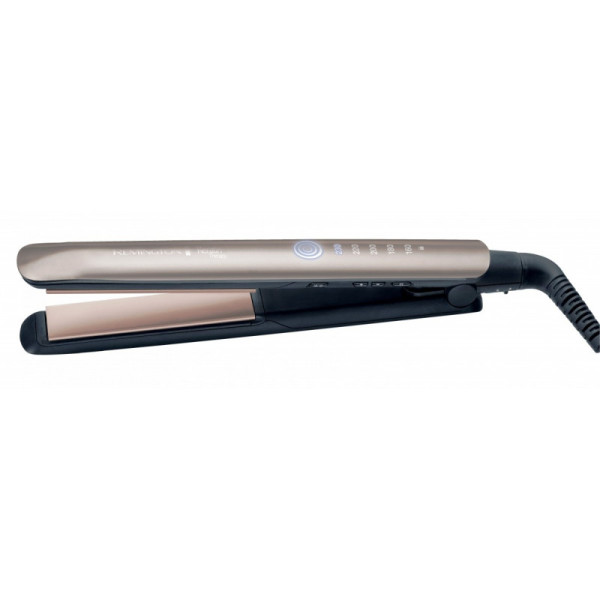 Plancha de Keratina para cabello de 1" MARCA REMINGTON