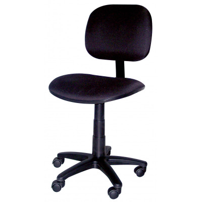 Silla secretarial ergonomica MARCA ABM