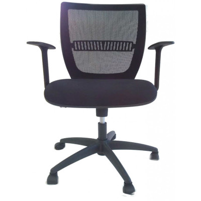 Silla ejecutiva ergonomica MARCA ABM