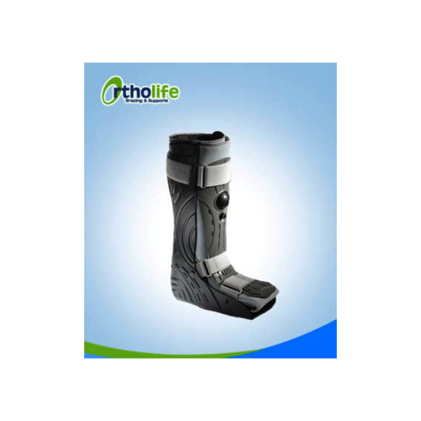 Bota para caminar a motor MARCA ABM MEDICAL CARE