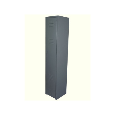 Locker de un cuerpo p/candado Locker de un cuerpo p/candado