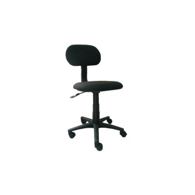 Silla secretarial ergonomica MARCA ABM