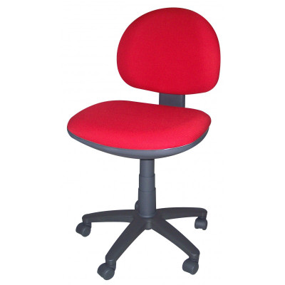 Silla secretarial ergonomica MARCA ABM