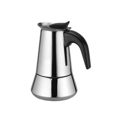 Cafetera para expreso con 2 tazas incluidas MARCA COOK PREP EAT