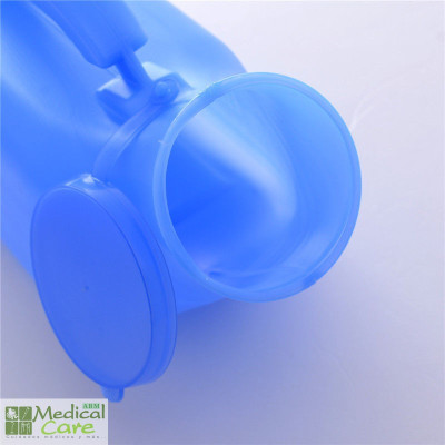 Urinal Plastico MARCA ABM MEDICAL CARE