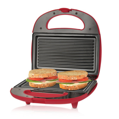 Sandwichera de plato tipo grill MARCA PREMIUM