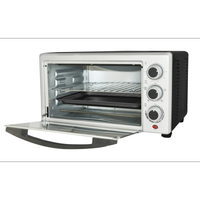 Horno tostador con sistema de  Coveccion de 21 litros MARCA PREMIUM