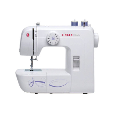 Maquina de coser 6 Puntadas MARCA SINGER