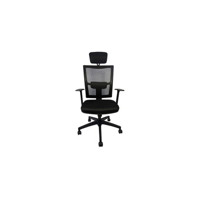 Silla gerencial ergonomica MARCA ABM