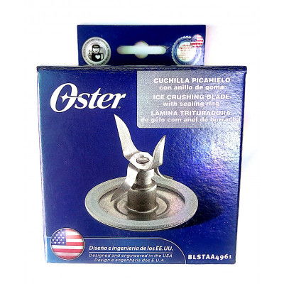 Cuchilla para licuadora MARCA OSTER