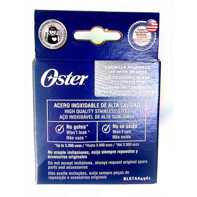 Cuchilla para licuadora MARCA OSTER