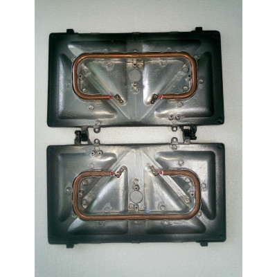 Resistencia para sandwichera PREMIUM