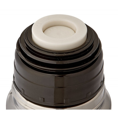 Termo para frio o caliente de 12 oz, acero inoxidable MARCA BRENTWOOD