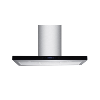 Extractor de olores de 90 cm tipo campana MARCA PREMIERE BY ABM