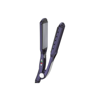 Plancha para cabello seco o mojado de 2" MARCA CONAIR