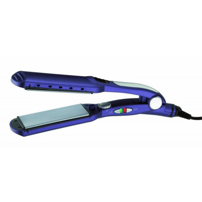 Plancha para cabello seco o mojado de 2" MARCA CONAIR