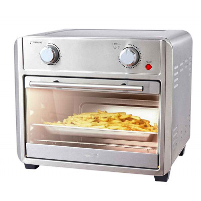 Horno tostador convencional 23 Lts MARCA BRENTWOOD