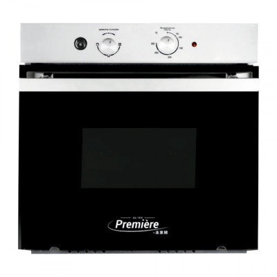 Horno empotrable de 24" electrico MARCA PREMIERE BY ABM