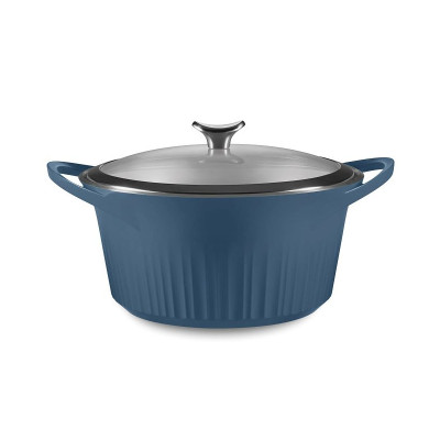 Olla de 5.2 Litros de aluminio de alto grado MARCA CORNINGWARE