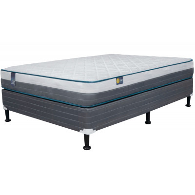 Cama imperial ortopedica 100% MARCA SOÑARE