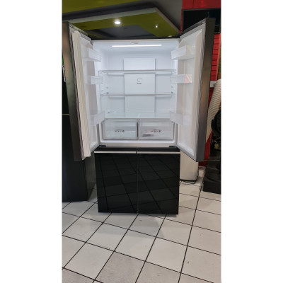 Refrigerador de 4 puertas de 21 pies cúbicos MARCA PREMIERE BY ABM