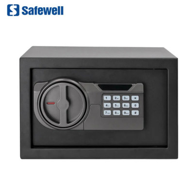 Caja fuerte de seguridad MARCA SAFEWELL BY ABM