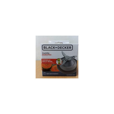 Cuchilla para licuadora MARCA BLACK + DECKER